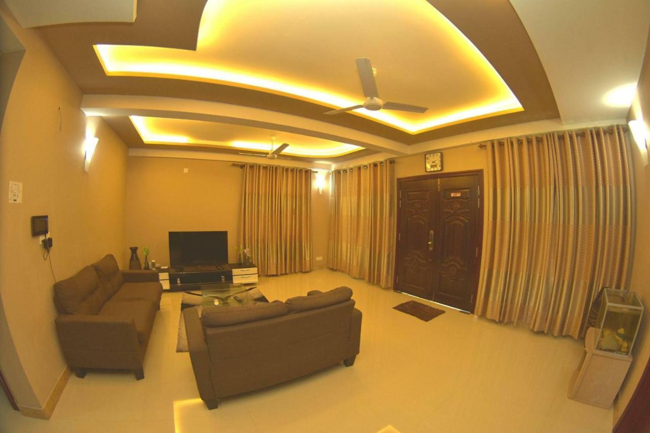 Hotel Calyx Grand Fuvahmulah Zewnętrze zdjęcie