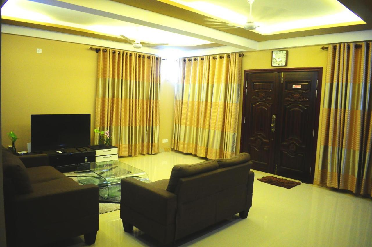 Hotel Calyx Grand Fuvahmulah Zewnętrze zdjęcie